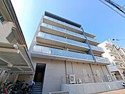 桃山台駅より徒歩9分 3階 築2年8ヶ月の賃貸物件