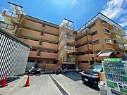 石橋阪大前駅より徒歩15分 5階 築36年5ヶ月の賃貸物件