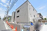 千里山駅より徒歩5分 1階 築6年8ヶ月の賃貸物件
