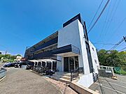 桃山台駅より徒歩12分 3階 築45年4ヶ月の賃貸物件