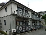 関大前駅より徒歩7分 2階 築31年7ヶ月の賃貸物件