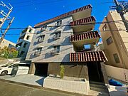 エルベコート豊中向丘 3階 築47年10ヶ月の賃貸物件