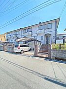 北千里駅よりバス9分 徒歩9分 1階 築31年2ヶ月の賃貸物件