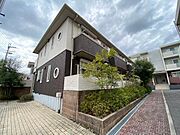 阪大病院前駅より徒歩5分 2階 築17年9ヶ月の賃貸物件