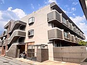 柴原阪大前駅より徒歩6分 1階 築46年8ヶ月の賃貸物件