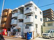 蛍池駅より徒歩8分 1階 築38年8ヶ月の賃貸物件