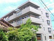 ソシア．Ｄ 4階 築33年の賃貸物件