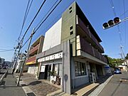 石橋阪大前駅より徒歩6分 2階 築20年1ヶ月の賃貸物件