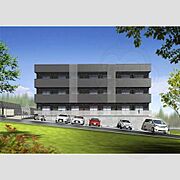 柴原阪大前駅より徒歩6分 2階 新築の賃貸物件