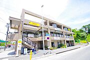山田駅より徒歩8分 3階 築37年1ヶ月の賃貸物件