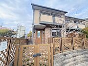 千里山駅より徒歩15分 1階 築23年3ヶ月の賃貸物件