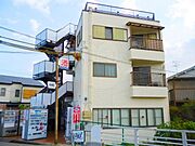 リバーサイド箕面 2階 築38年5ヶ月の賃貸物件