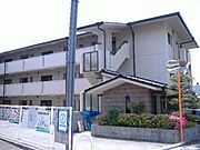 万博記念公園駅より徒歩14分 2階 築36年3ヶ月の賃貸物件