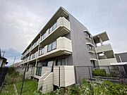 グランシャリオ箕面 2階 築30年7ヶ月の賃貸物件