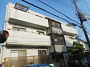 サンライズウエムラ 2階 築38年1ヶ月の賃貸物件