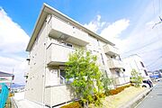 北千里駅より徒歩20分 3階 築16年11ヶ月の賃貸物件