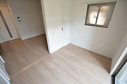 シェトワ千里山 3階1DKのリビング/ダイニング