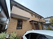 ウエストフィールド10D棟D 2階 築14年1ヶ月の賃貸物件