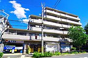 少路駅より徒歩5分 4階 築35年1ヶ月の賃貸物件