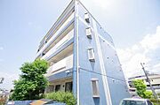 少路駅より徒歩11分 1階 築21年2ヶ月の賃貸物件