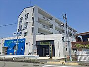 北千里駅よりバス20分 徒歩1分 2階 築38年6ヶ月の賃貸物件