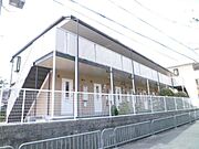 彩都西駅より徒歩28分 2階 築33年9ヶ月の賃貸物件