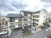 北千里駅よりバス7分 徒歩5分 2階 築38年8ヶ月の賃貸物件