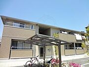 山田駅より徒歩9分 1階 築16年1ヶ月の賃貸物件