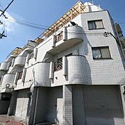 ロイヤルパレス桜の町 3階 築36年11ヶ月の賃貸物件