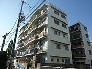 柴原阪大前駅より徒歩5分 2階 築49年9ヶ月の賃貸物件