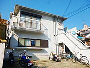 メイプルハウス 2階 築39年1ヶ月の賃貸物件