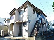 千里中央駅より徒歩15分 2階 築38年8ヶ月の賃貸物件