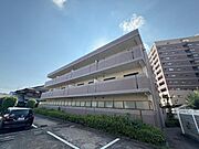 エクウス箕面 3階 築29年10ヶ月の賃貸物件