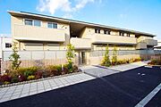 箕面萱野駅より徒歩18分 2階 築13年5ヶ月の賃貸物件