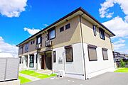 千里中央駅よりバス20分 徒歩3分 1階 築12年11ヶ月の賃貸物件