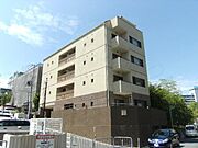 ＬＥＧＩＡＮー００２ 4階 築18年9ヶ月の賃貸物件