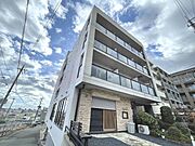 シャルム藤芳 4階 築32年3ヶ月の賃貸物件