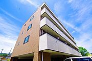 桜井駅より徒歩12分 2階 築22年3ヶ月の賃貸物件