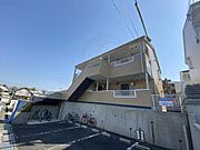 ハイツ由知 2階 築29年6ヶ月の賃貸物件