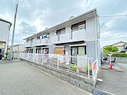 ジュンハイツ 2階 築33年4ヶ月の賃貸物件