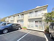 パークハイム 1階 築33年5ヶ月の賃貸物件