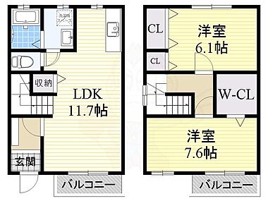 間取り：227102368467