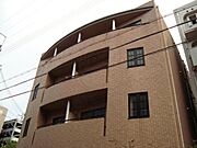 箕面船場阪大前駅より徒歩7分 3階 築28年11ヶ月の賃貸物件
