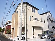 桃山台駅より徒歩19分 1階 築17年7ヶ月の賃貸物件
