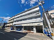 パークシティ坊島 3階 築38年1ヶ月の賃貸物件