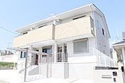 彩都西駅より徒歩14分 1階 築8年2ヶ月の賃貸物件