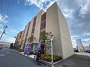 少路駅より徒歩2分 築12年1ヶ月 5階建の賃貸物件