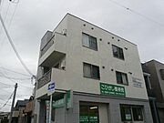 上野西グランハイツB 2階 築17年2ヶ月の賃貸物件
