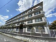 北千里駅よりバス10分 徒歩5分 3階 築38年8ヶ月の賃貸物件