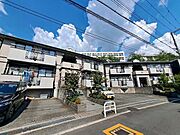 グリーンハイツ万博公園２ 2階 築31年10ヶ月の賃貸物件